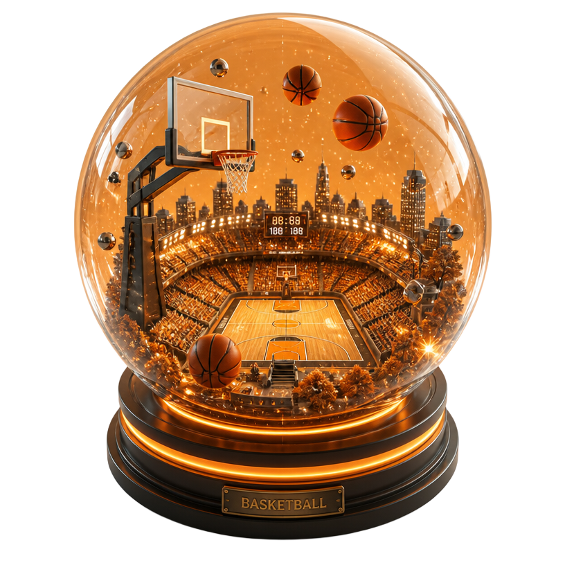 Sports discovery world